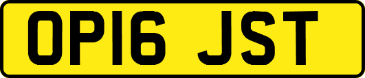 OP16JST