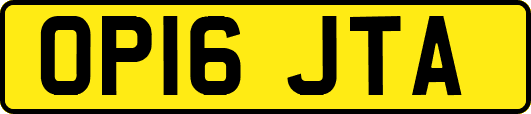OP16JTA