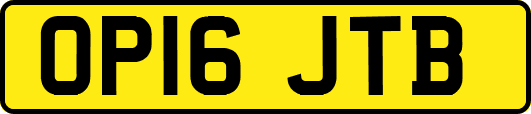 OP16JTB