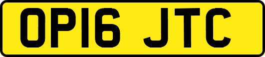 OP16JTC