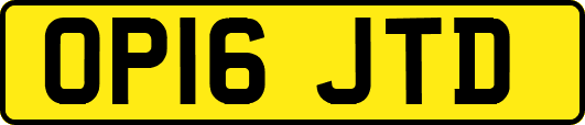 OP16JTD