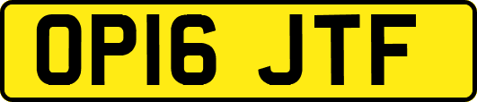 OP16JTF