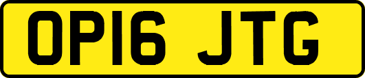 OP16JTG
