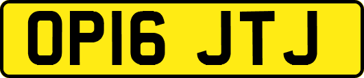 OP16JTJ