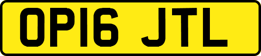 OP16JTL