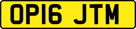 OP16JTM
