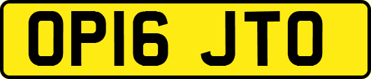 OP16JTO