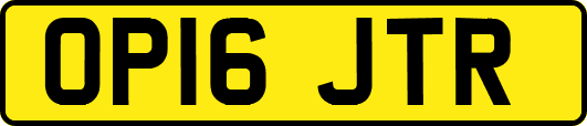 OP16JTR
