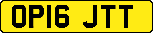 OP16JTT
