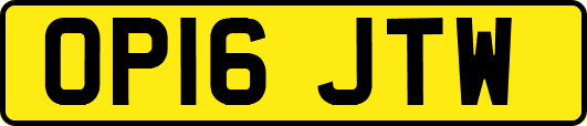 OP16JTW