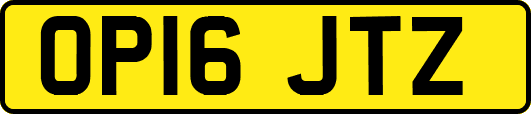 OP16JTZ
