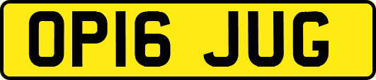 OP16JUG
