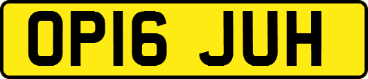 OP16JUH