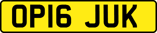 OP16JUK