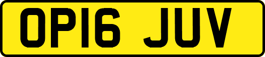 OP16JUV