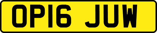 OP16JUW