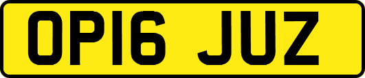 OP16JUZ