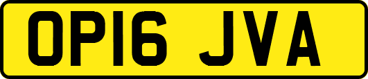 OP16JVA