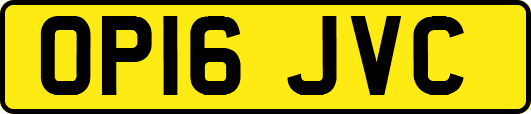 OP16JVC