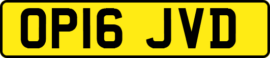 OP16JVD