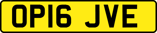 OP16JVE