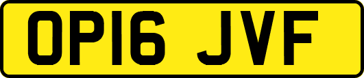 OP16JVF
