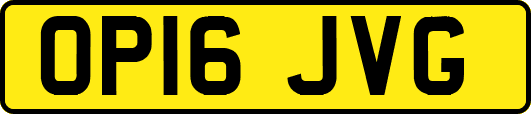 OP16JVG