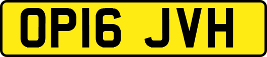 OP16JVH