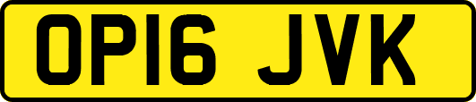 OP16JVK