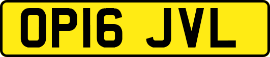 OP16JVL