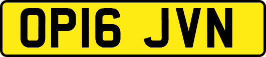 OP16JVN