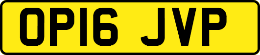 OP16JVP