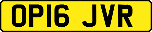OP16JVR