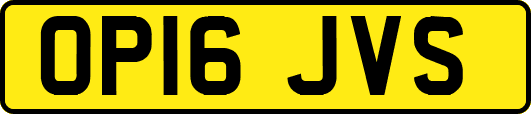 OP16JVS