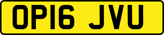 OP16JVU