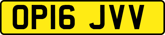OP16JVV