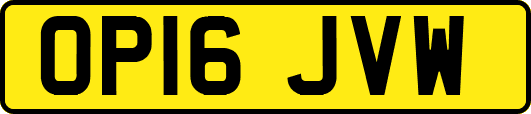 OP16JVW