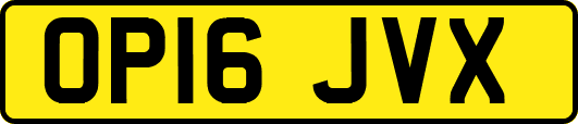OP16JVX