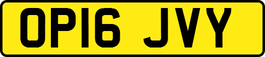OP16JVY