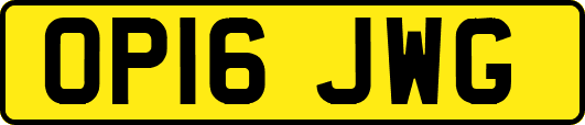 OP16JWG