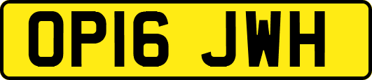 OP16JWH
