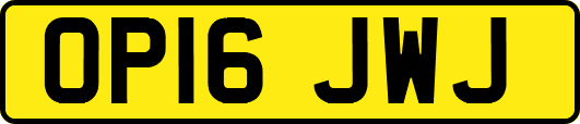 OP16JWJ