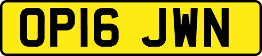 OP16JWN