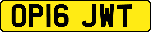 OP16JWT