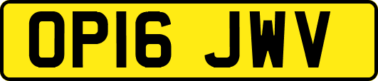 OP16JWV