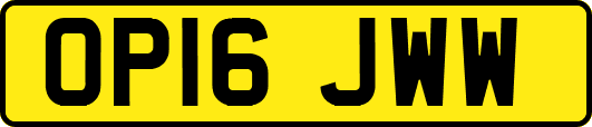OP16JWW