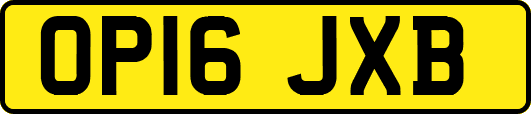 OP16JXB