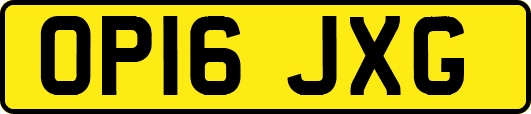 OP16JXG