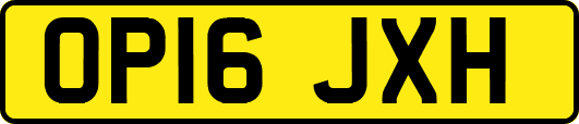 OP16JXH