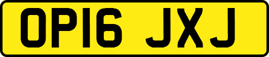 OP16JXJ